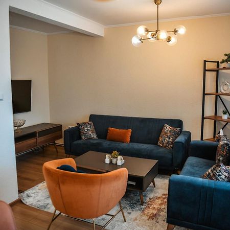 Apartments Centar Zivinice 外观 照片