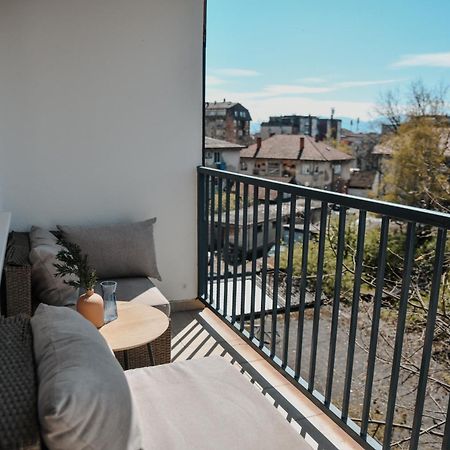 Apartments Centar Zivinice 外观 照片