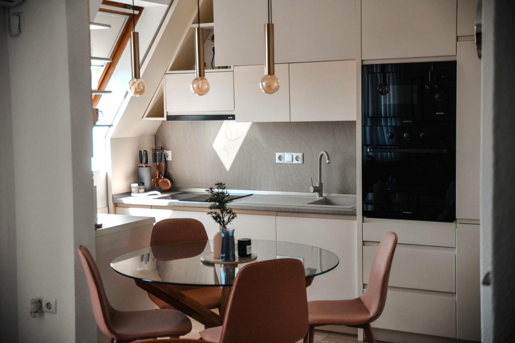 Apartments Centar Zivinice 外观 照片