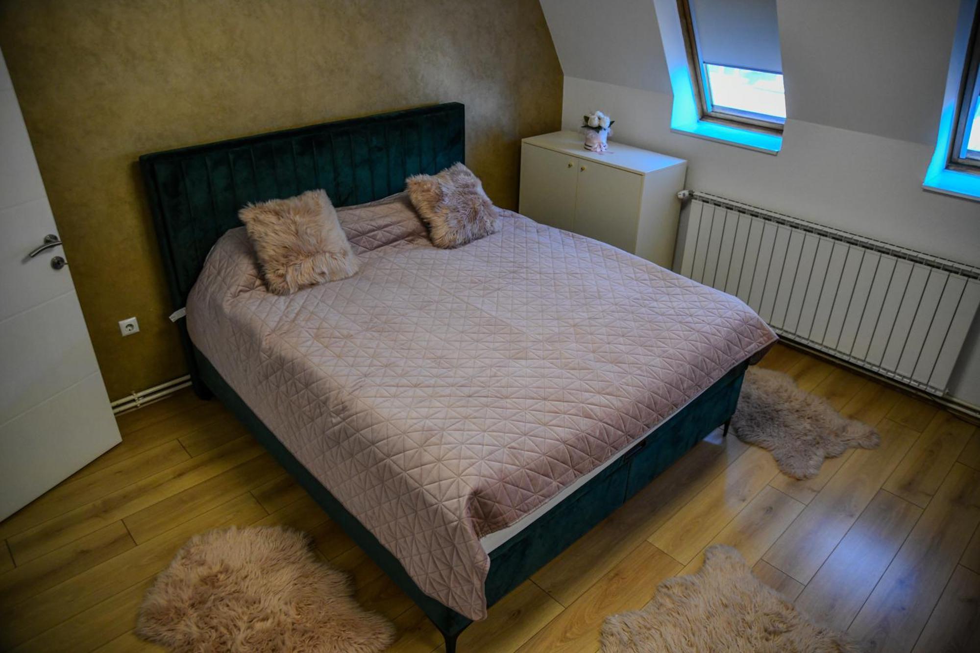 Apartments Centar Zivinice 外观 照片