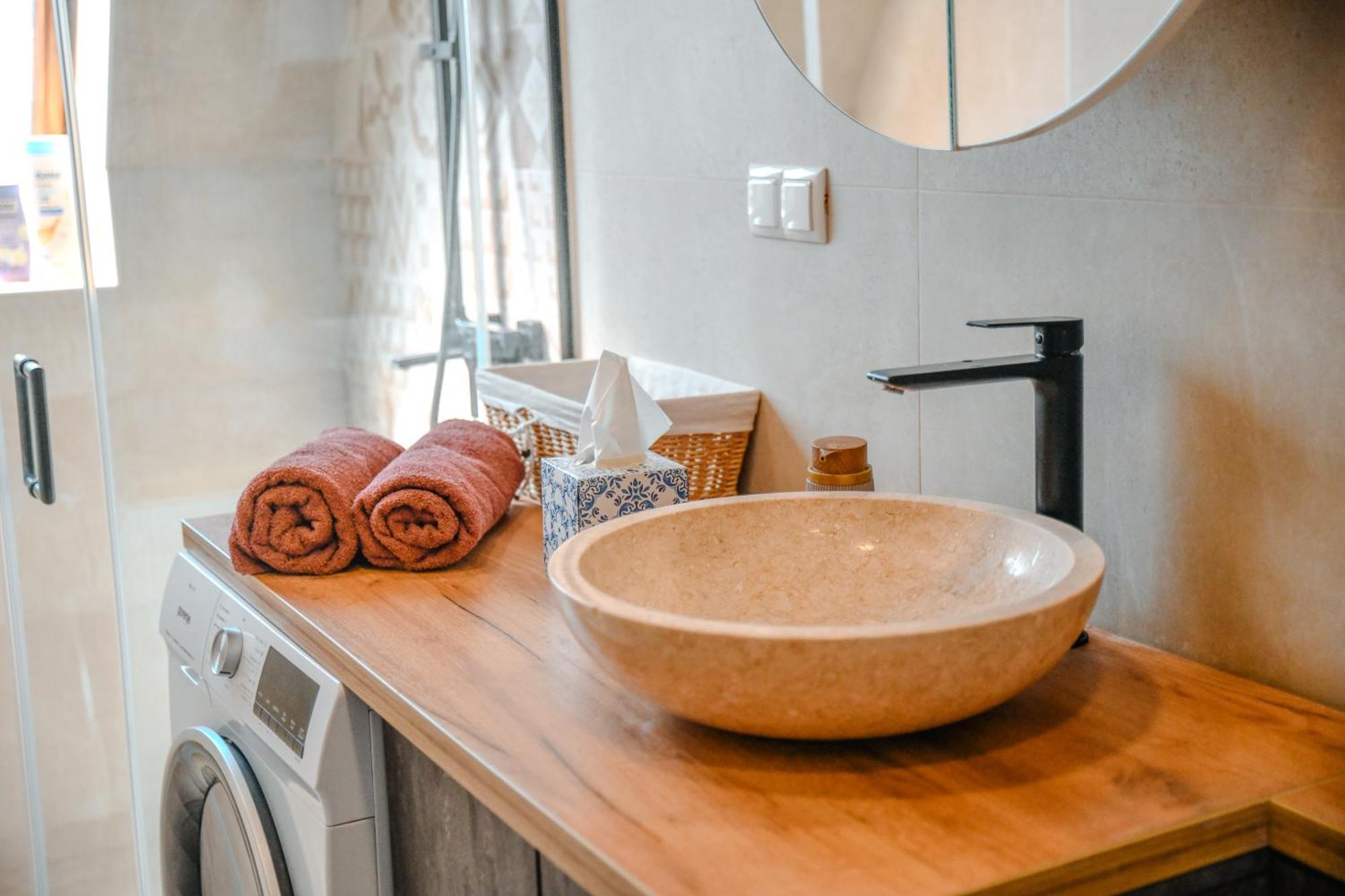 Apartments Centar Zivinice 外观 照片
