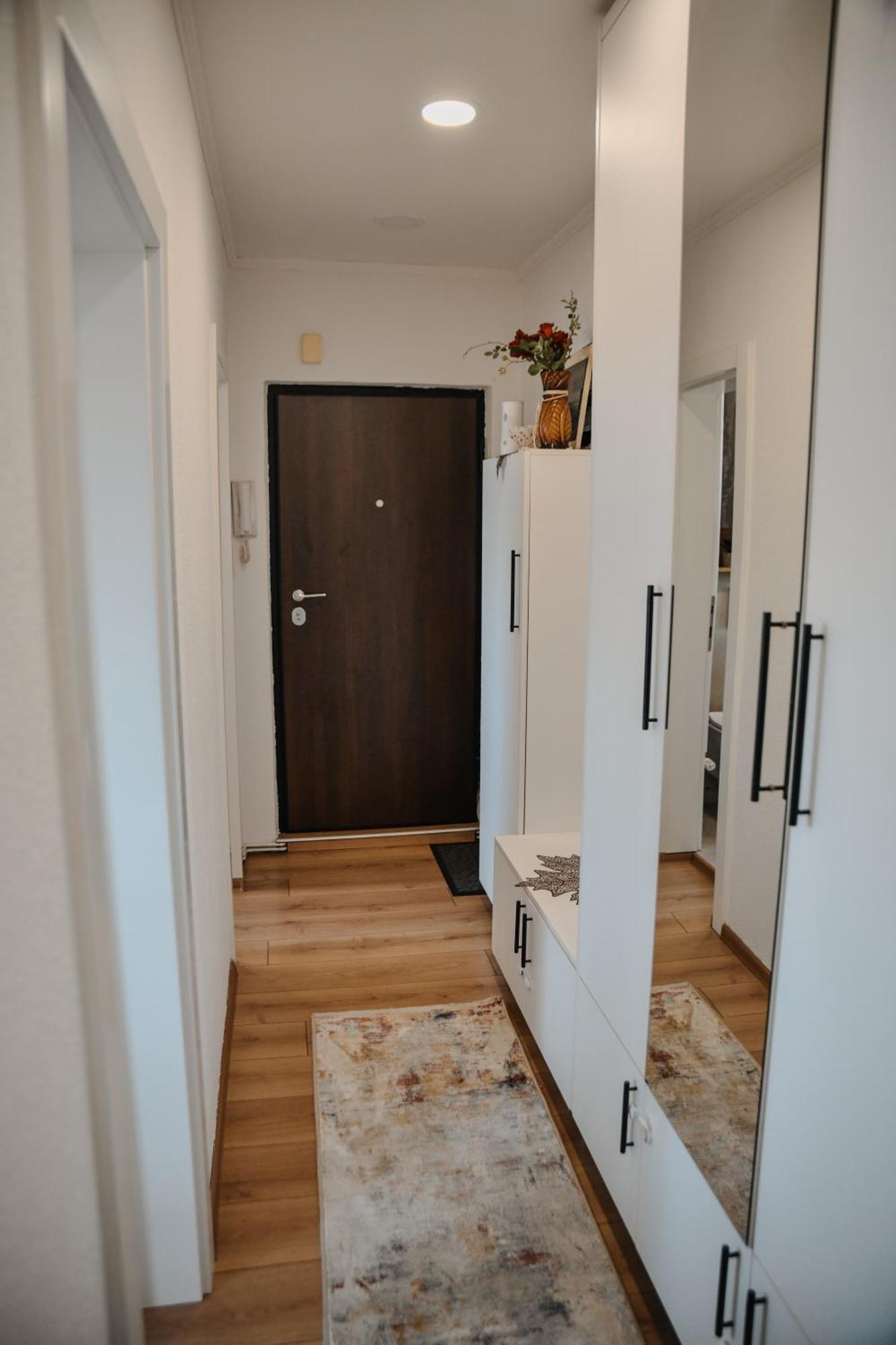 Apartments Centar Zivinice 外观 照片